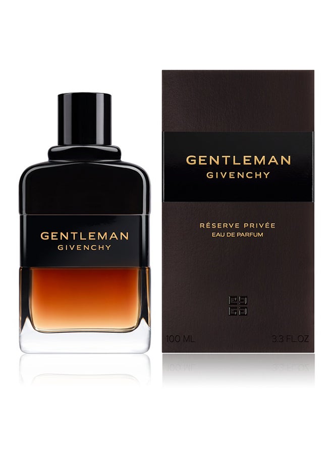 Gentleman Reserve Privee EDP - 60 ml