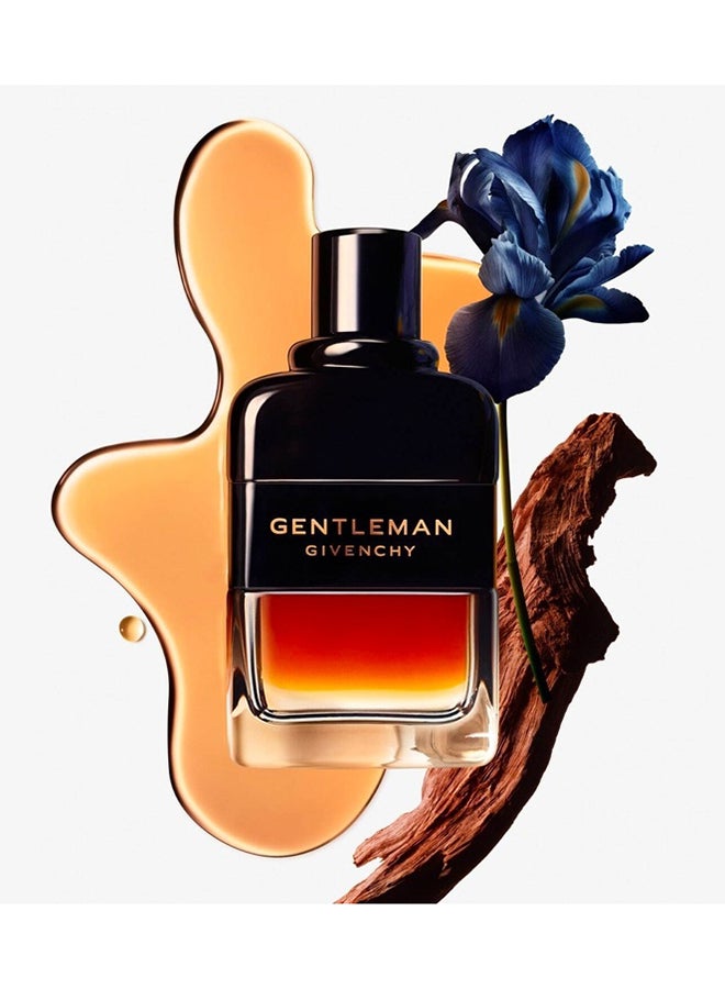 Gentleman Reserve Privee EDP - 60 ml