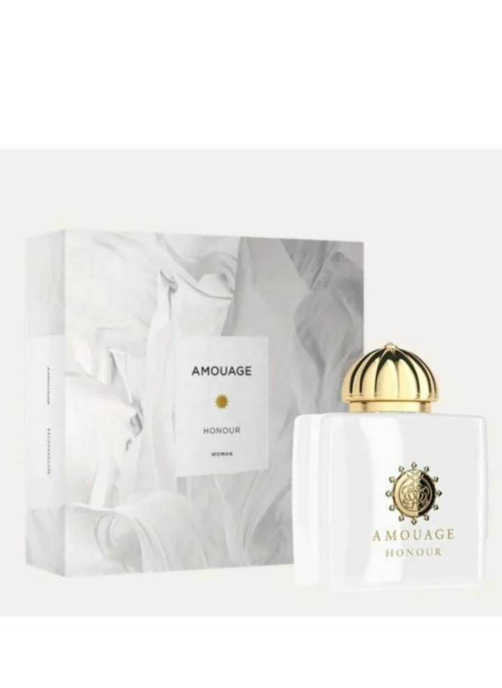 Amouage Honour Woman Eau De Parfum 100ml