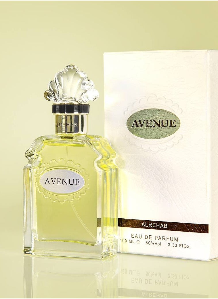 Avenue 100 ml  Eau De Parfum