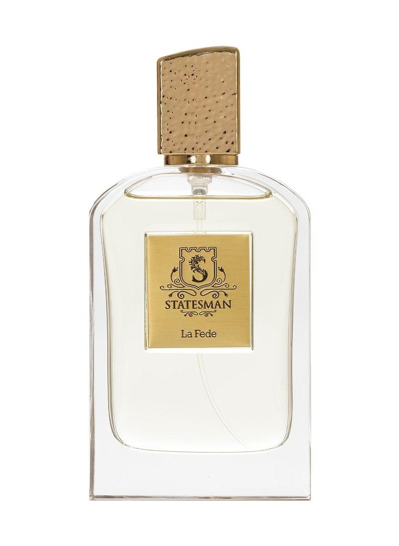 La Fede Statesman Unisex EDP 75 ml