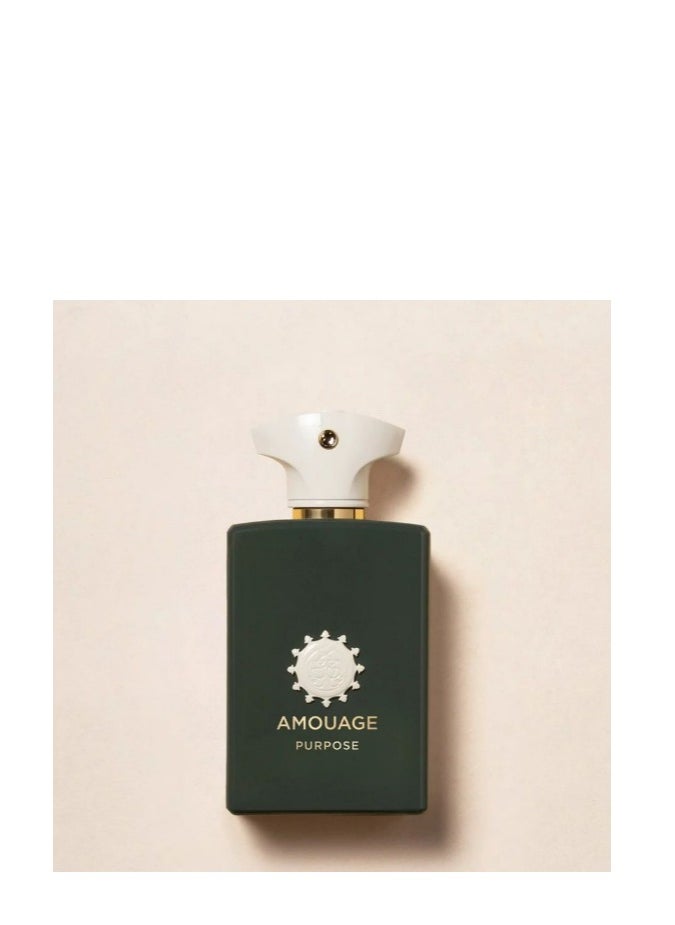 Amouage Purpose Eau De Parfum 100ml