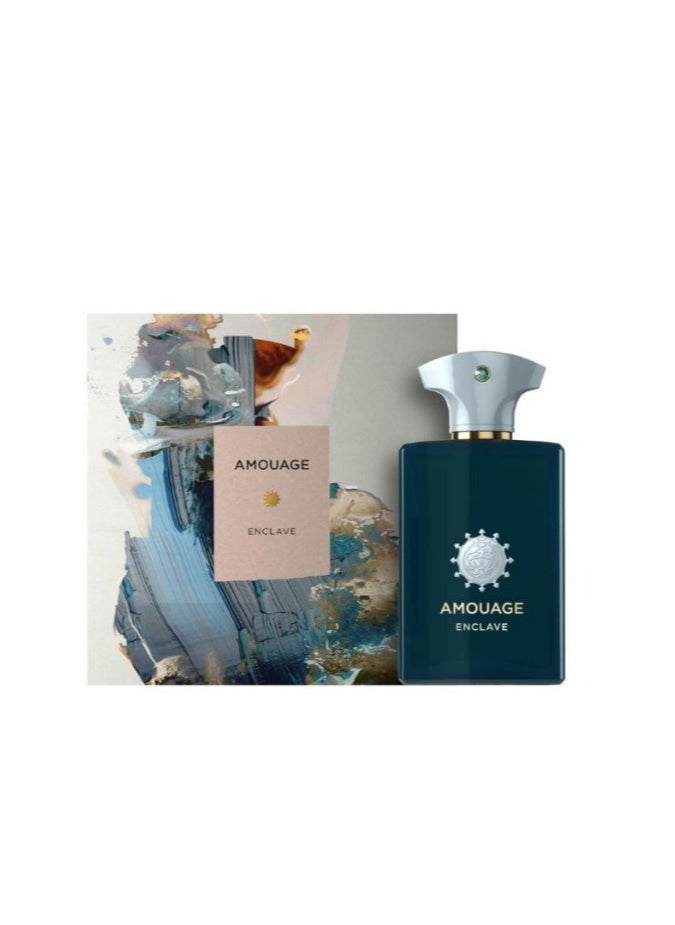 Amouage Enclave Eau De Parfum 100ml