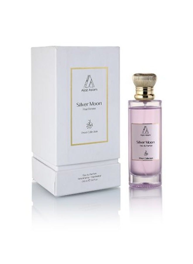 Silver Moon Perfume EDP for Women by Aijaz Aslam 100ml