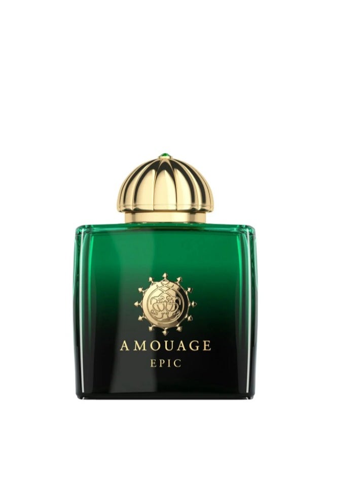 Amouage Epic Woman Eau De Parfum 100ml