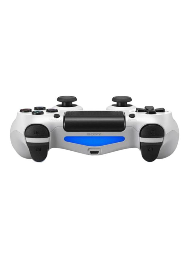 Renewed - DualShock 4 Wireless Controller For PlayStation 4