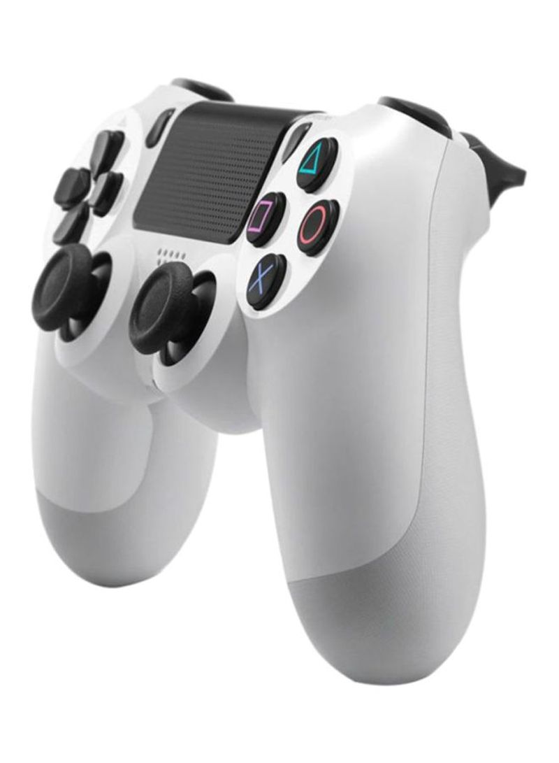 Renewed - DualShock 4 Wireless Controller For PlayStation 4