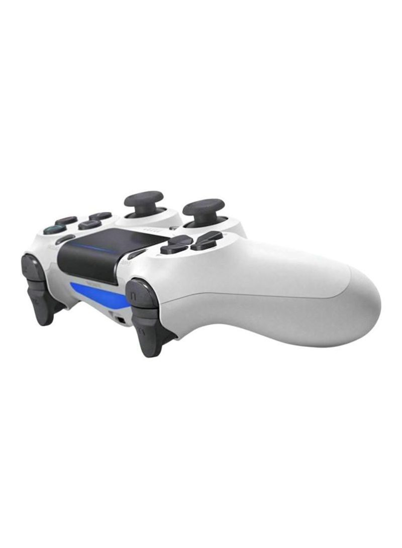 Renewed - DualShock 4 Wireless Controller For PlayStation 4