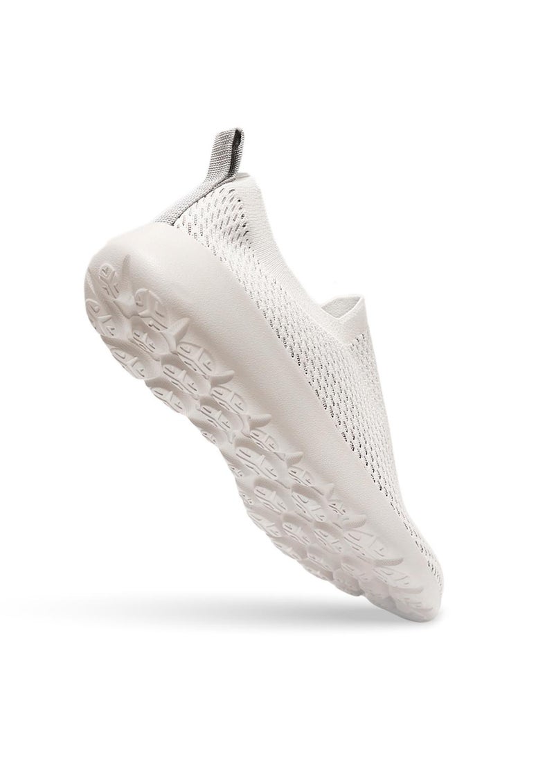 One-Step Breathable Shoes