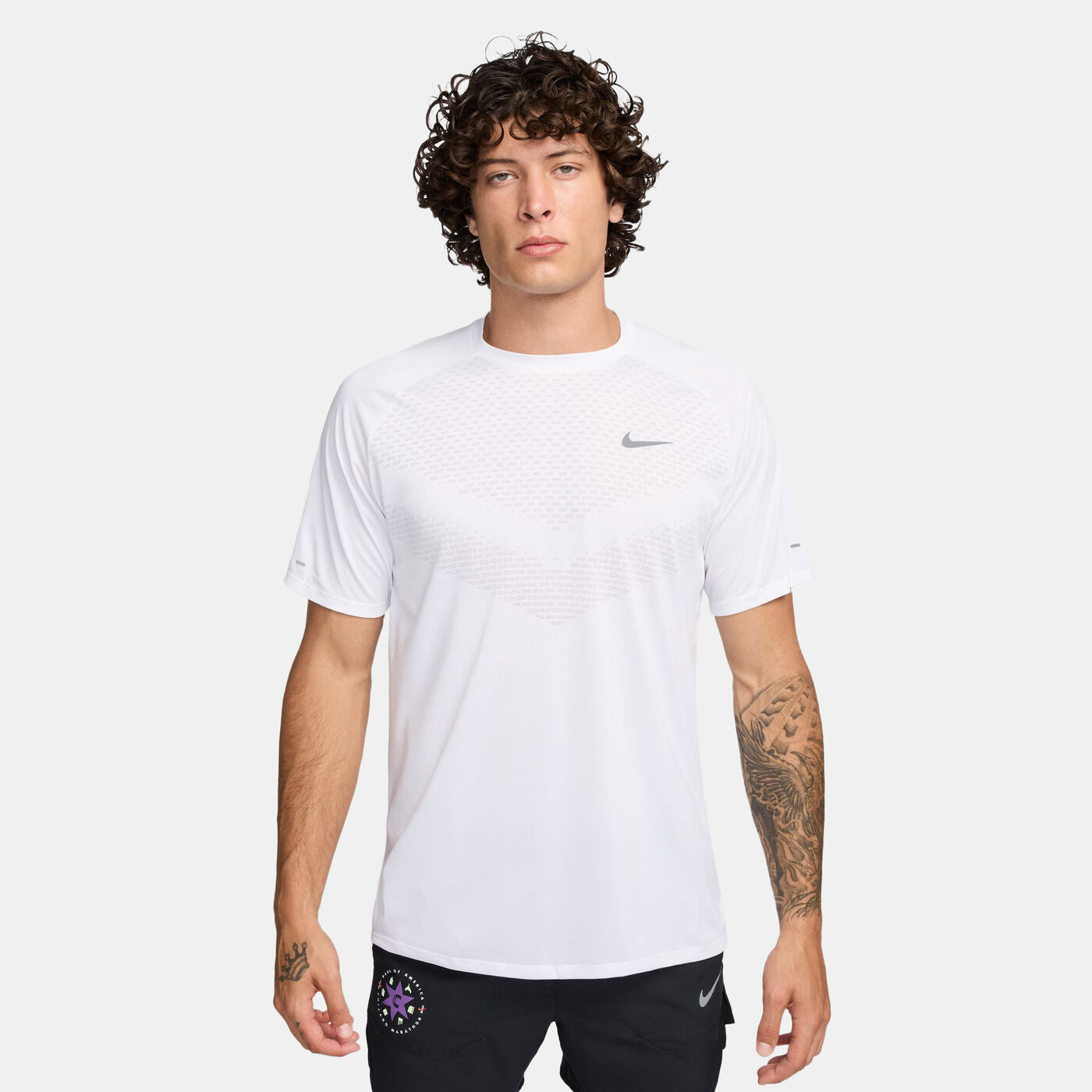 Men's Stride Dri-FIT ADV Running Top