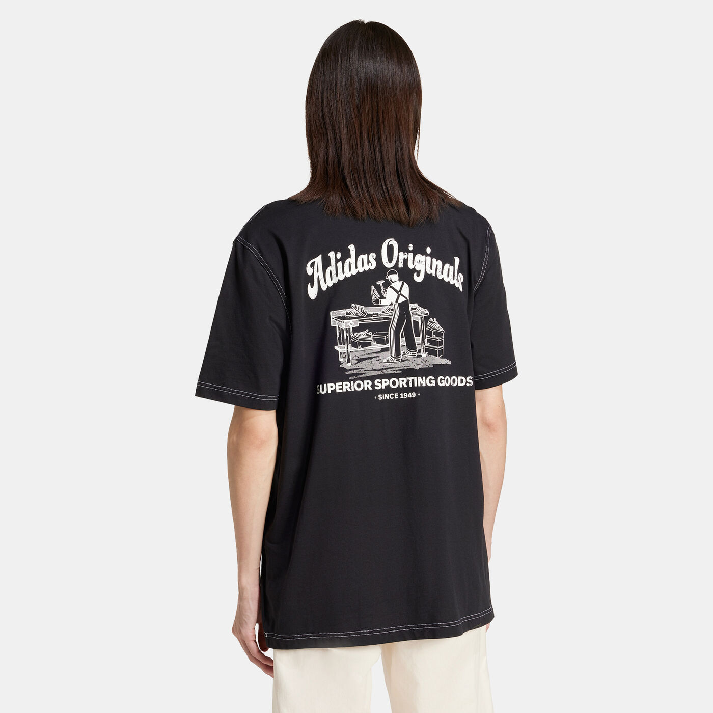 Men's Wabash T-Shirt