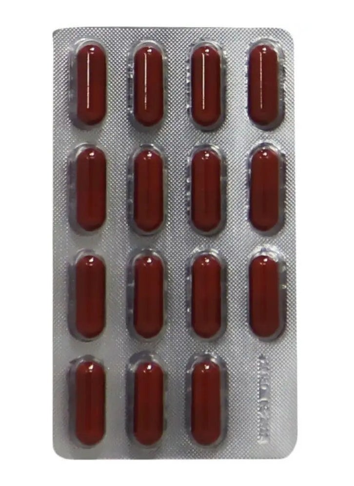 Folate 30mg Capsules 30'S