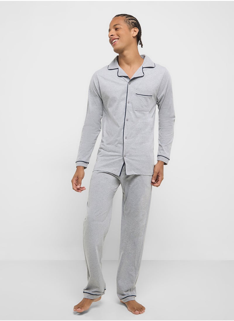 Mens  Aop Shirt Aop  Pant