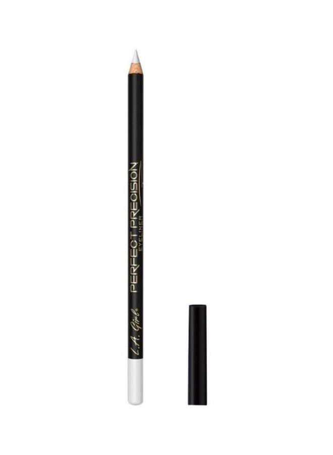 Perfect Precision Eyeliner GP708 Artic White