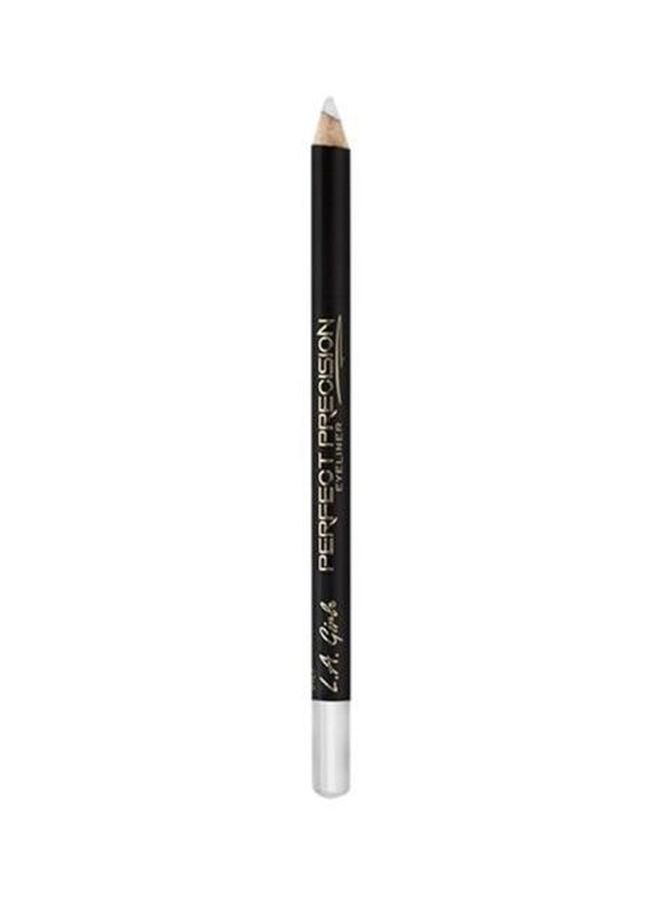 Perfect Precision Eyeliner GP708 Artic White