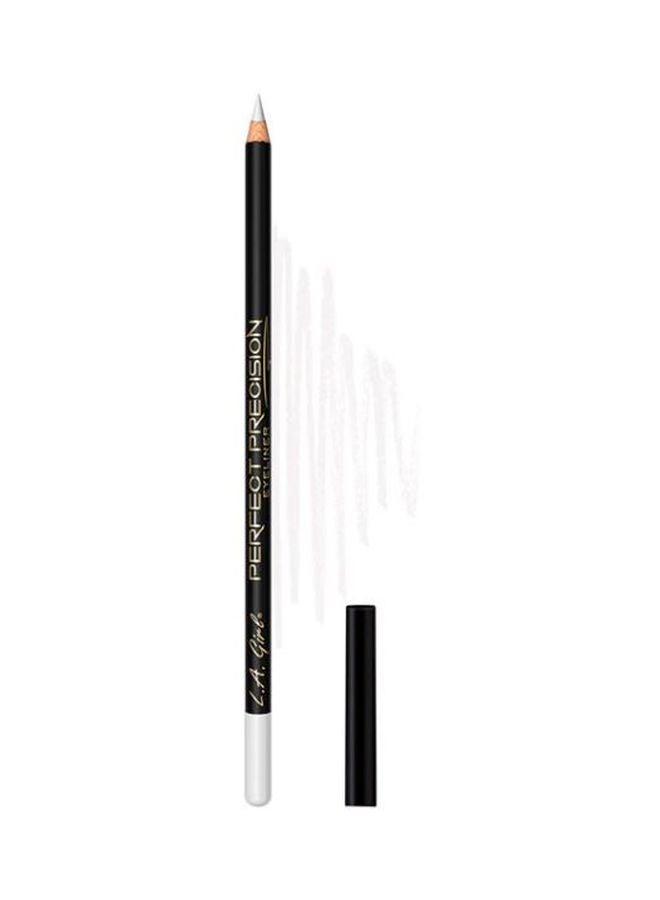 Perfect Precision Eyeliner GP708 Artic White