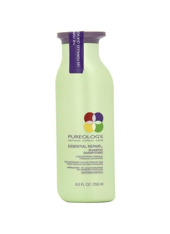 Pureology Essential Repair Shampoo, 8.5 oz