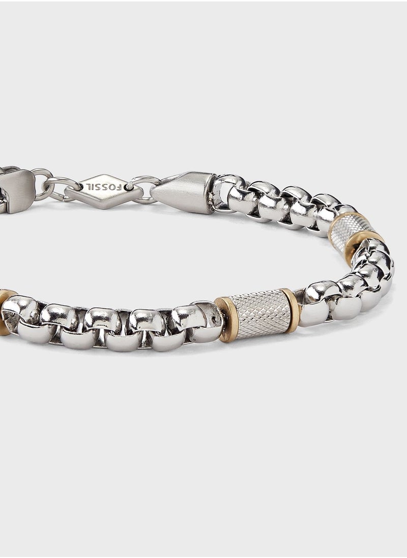 Jf04138998 Chain Bracelet