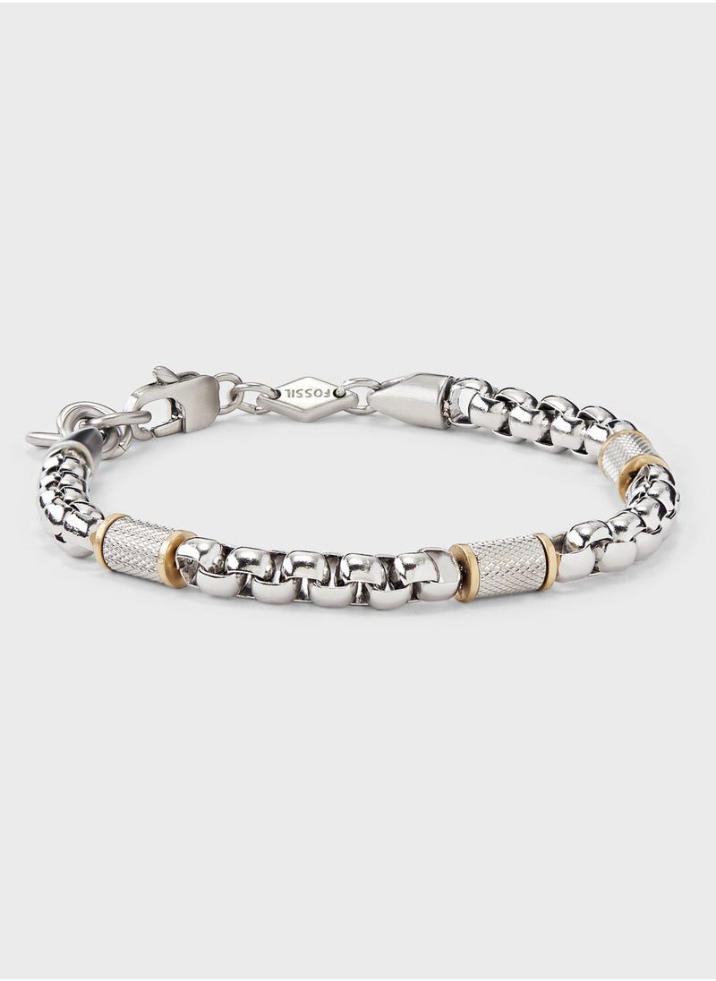 Jf04138998 Chain Bracelet