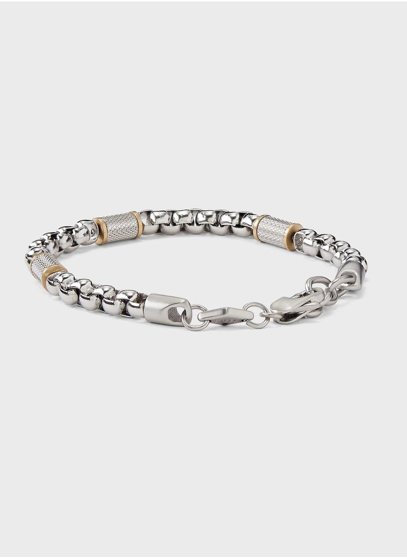 Jf04138998 Chain Bracelet