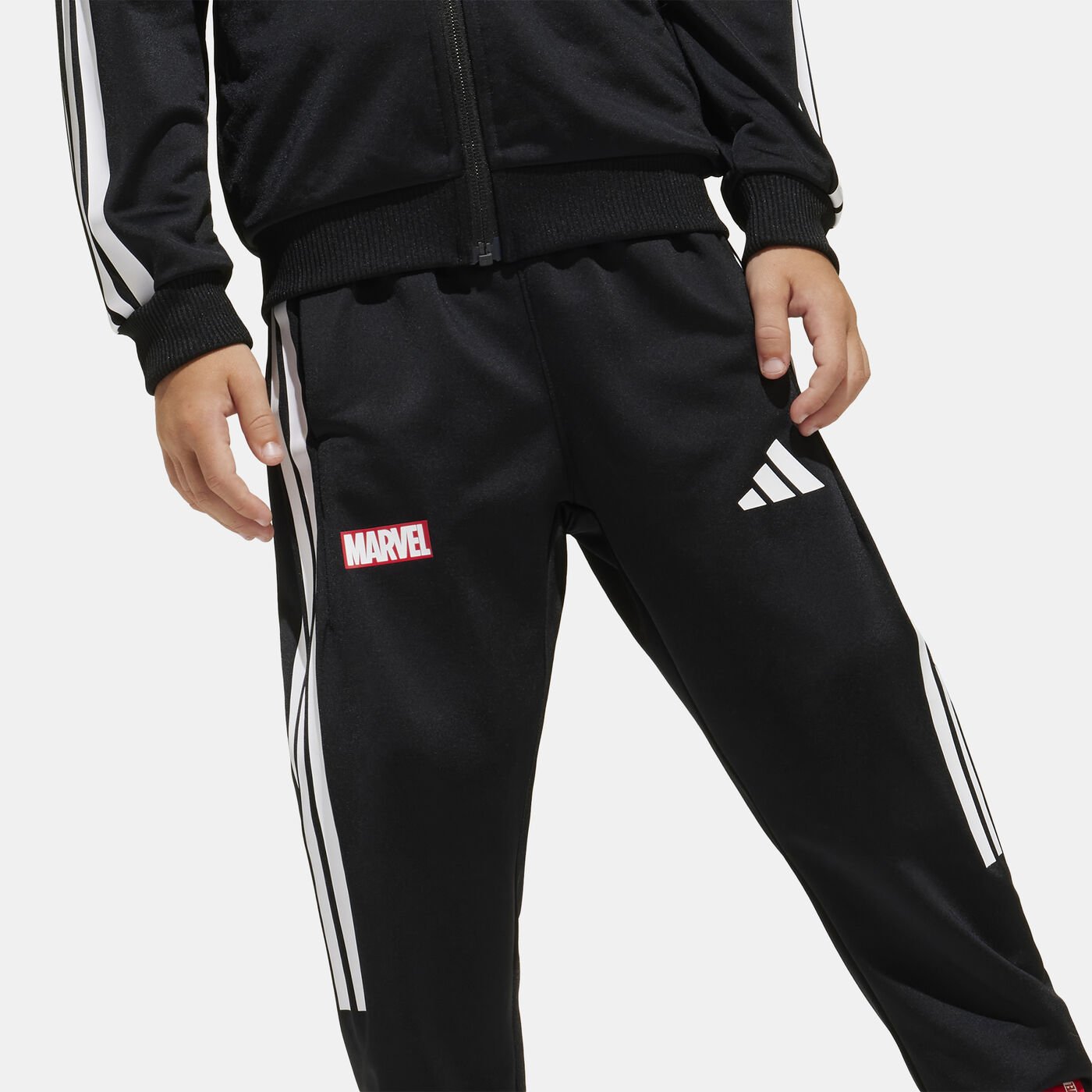 Kids' Marvel Spider-Man Tiro Tracksuit