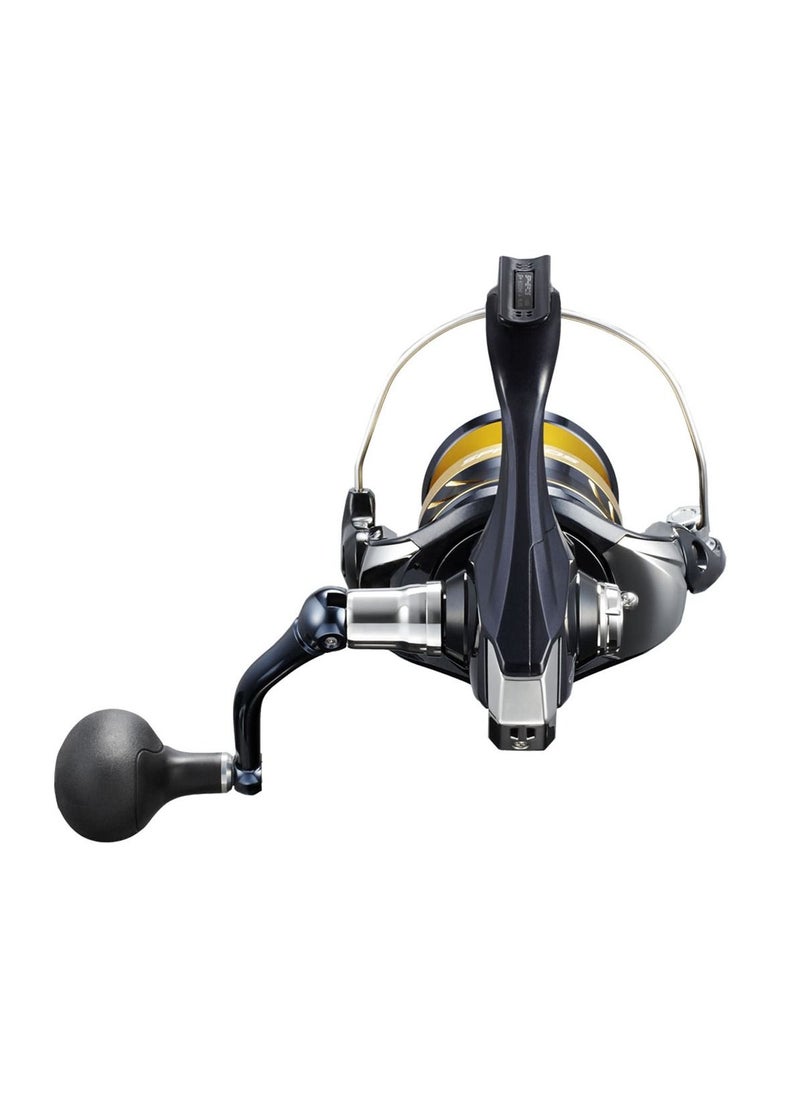 Shimano Spheros SW A SPSW8000HGA Spinning Reel