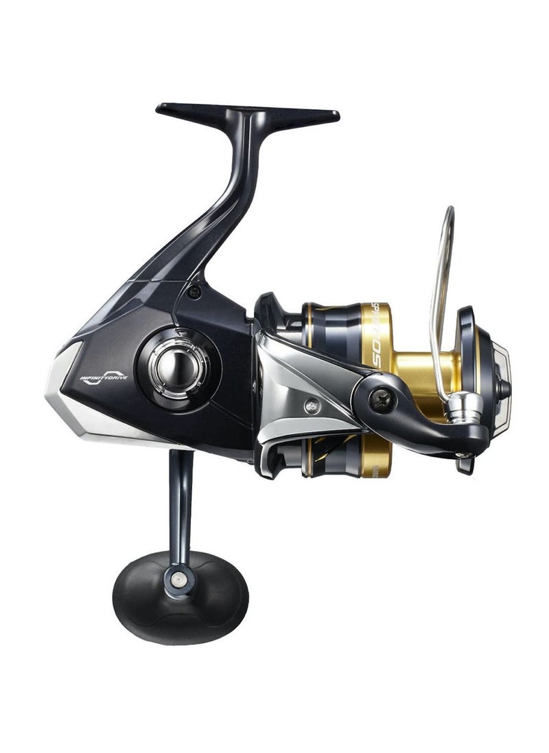 Shimano Spheros SW A SPSW8000HGA Spinning Reel