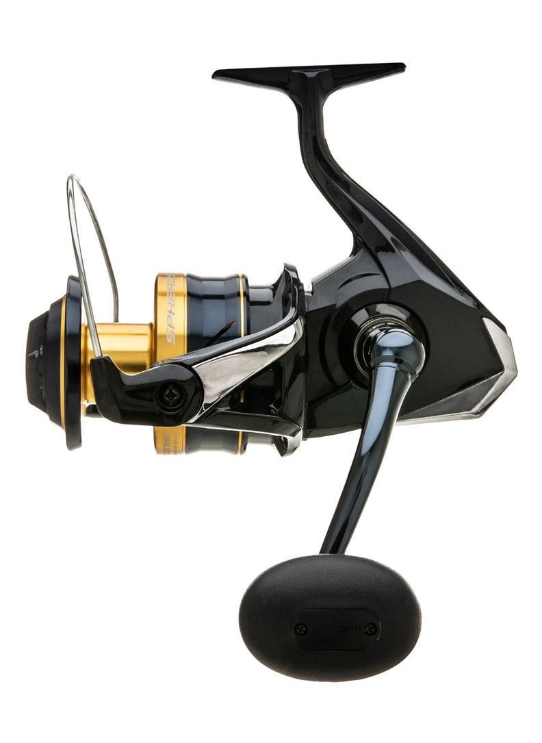 Shimano Spheros SW A SPSW8000HGA Spinning Reel