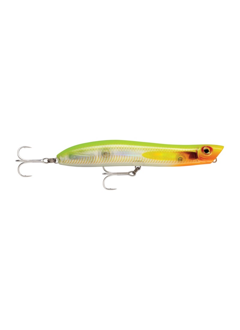 Rapala MaxRap Walk'n Roll Lure 10cm