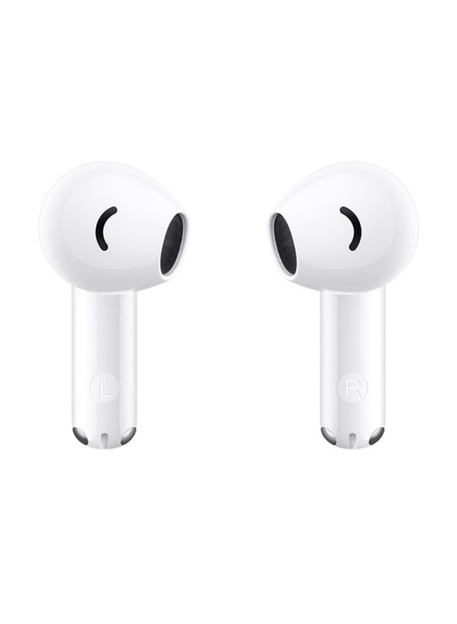 FreeBuds SE 2 In-ear Earphones, Wireless Bluetooth 5.3, 40-Hour Battery Life, 3 Hours of Music Playback on a 10-Minute Charge, Compact and Comfortable, IP54 Dust and Splash-Resistance Ceramic - Taro Purple