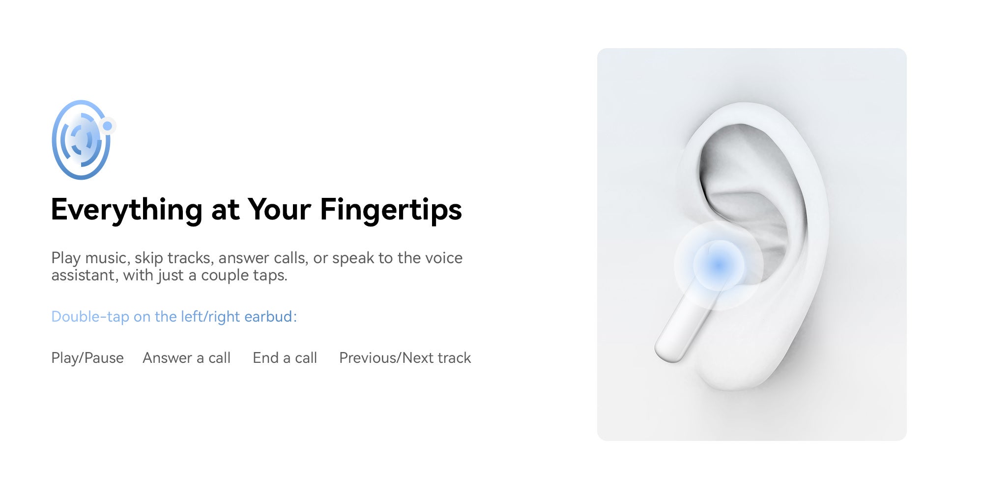 FreeBuds SE 2 In-ear Earphones, Wireless Bluetooth 5.3, 40-Hour Battery Life, 3 Hours of Music Playback on a 10-Minute Charge, Compact and Comfortable, IP54 Dust and Splash-Resistance Ceramic - Taro Purple
