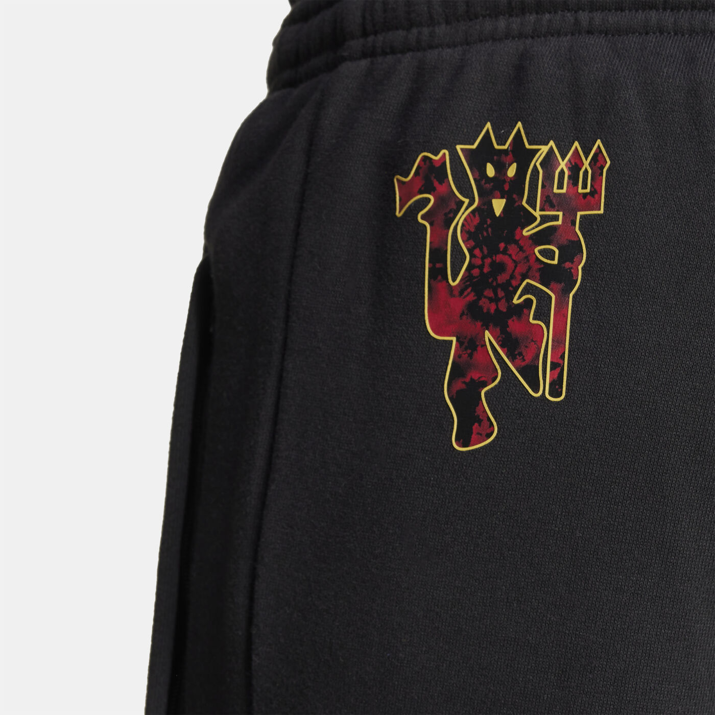 Men's Manchester United CNY Track Pants