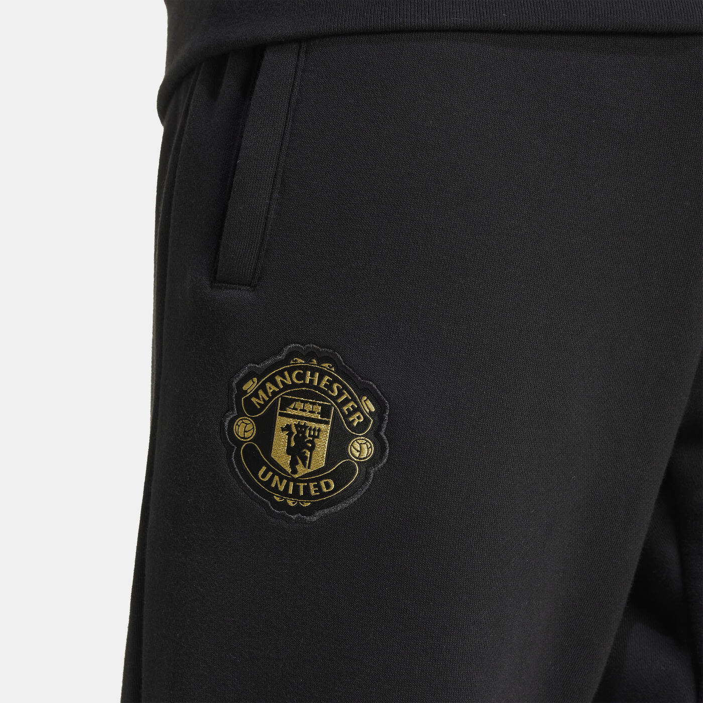 Men's Manchester United CNY Track Pants