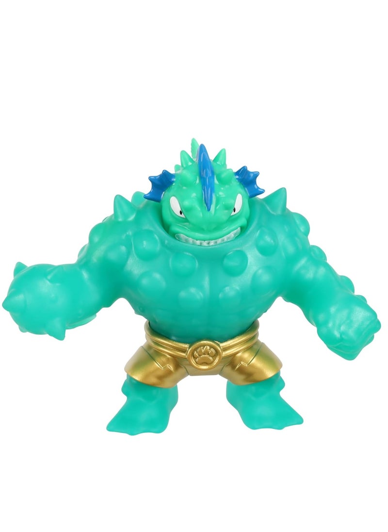 Heroes of Goo Jit Zu Deep Goo Sea Hero - Foogoo