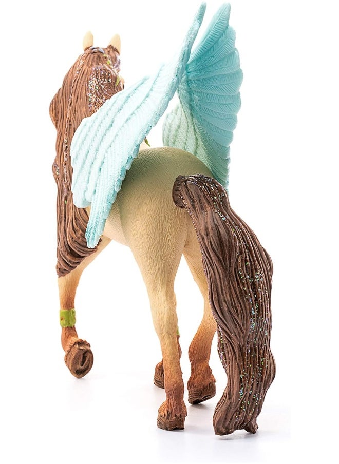 Decorated Pegasus Stallion