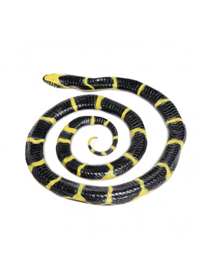 Safari Ltd. Chain Kingsnake Figurine - Detailed 36