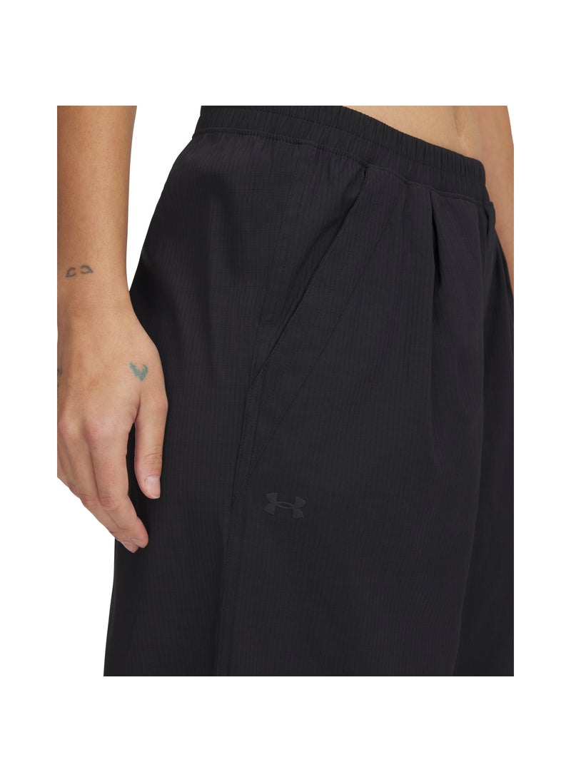 Women's Unstoppable Woven Parachute Pants