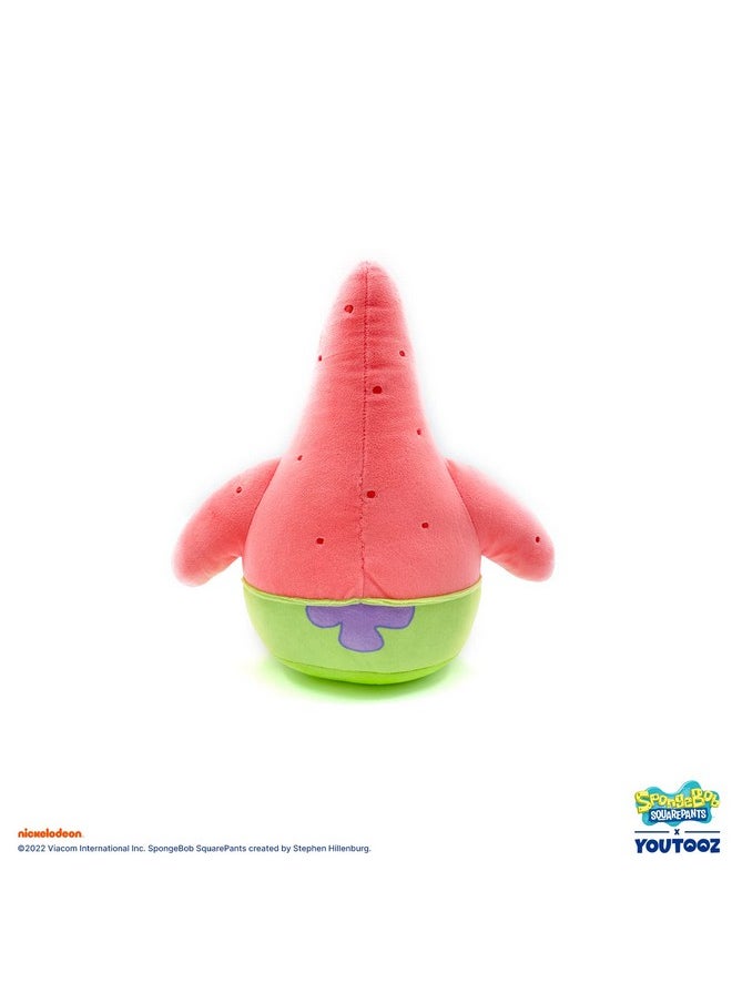 Patrick Sit Plush 9