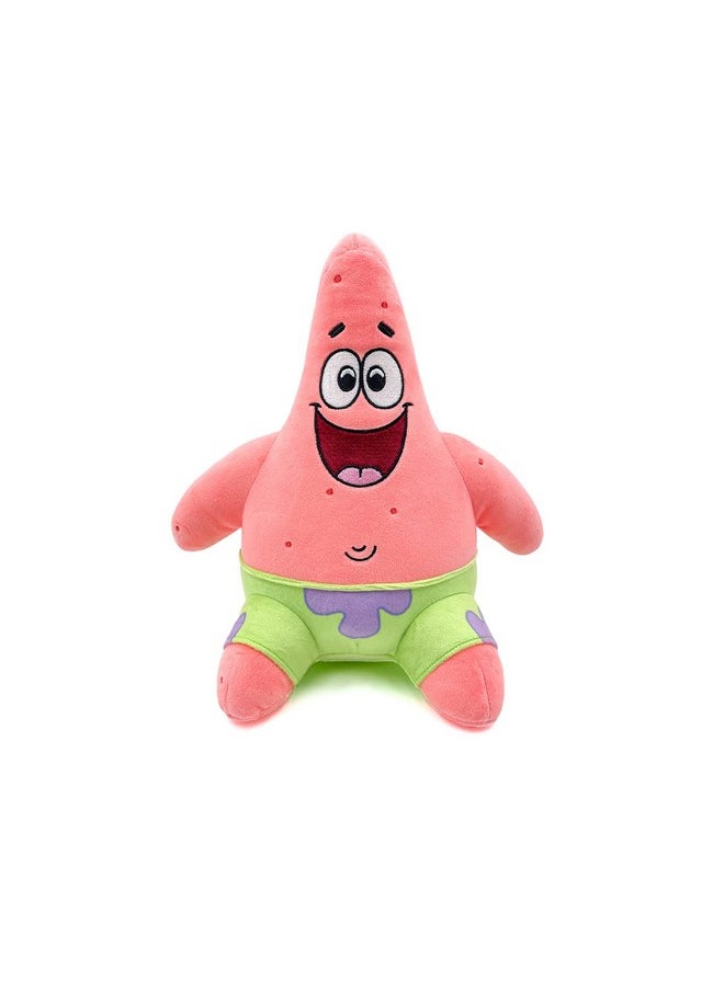 Patrick Sit Plush 9