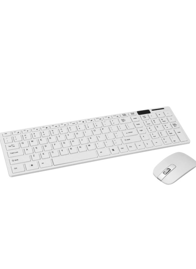 Arabic Wireless Keyboard-k06