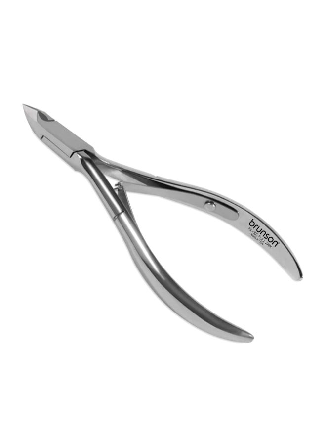 Cuticle Nipper Jaw 14 6mm Nail Cuticle Remover Cuticle Trimmer For Manicure And Pedicure Cuticle Dead Skin Remover IL-02