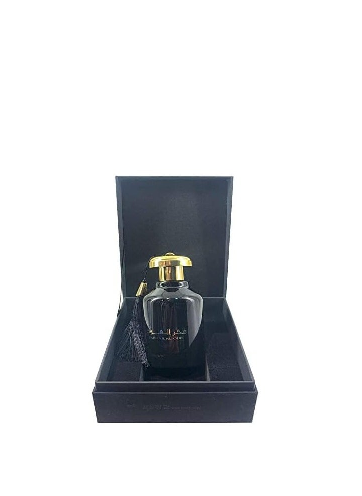 ARD AL ZAAFARAN FAKHAR AL OUD EAU DE PARFUM 100 ML