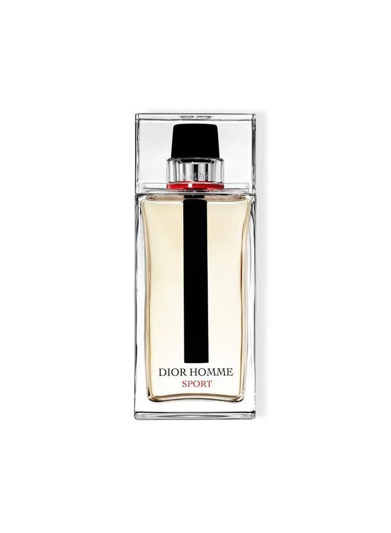 Homme Sport  EDT 125ml