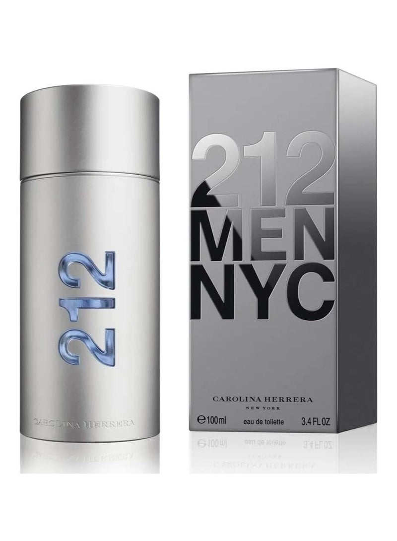 212 for Men 100ml