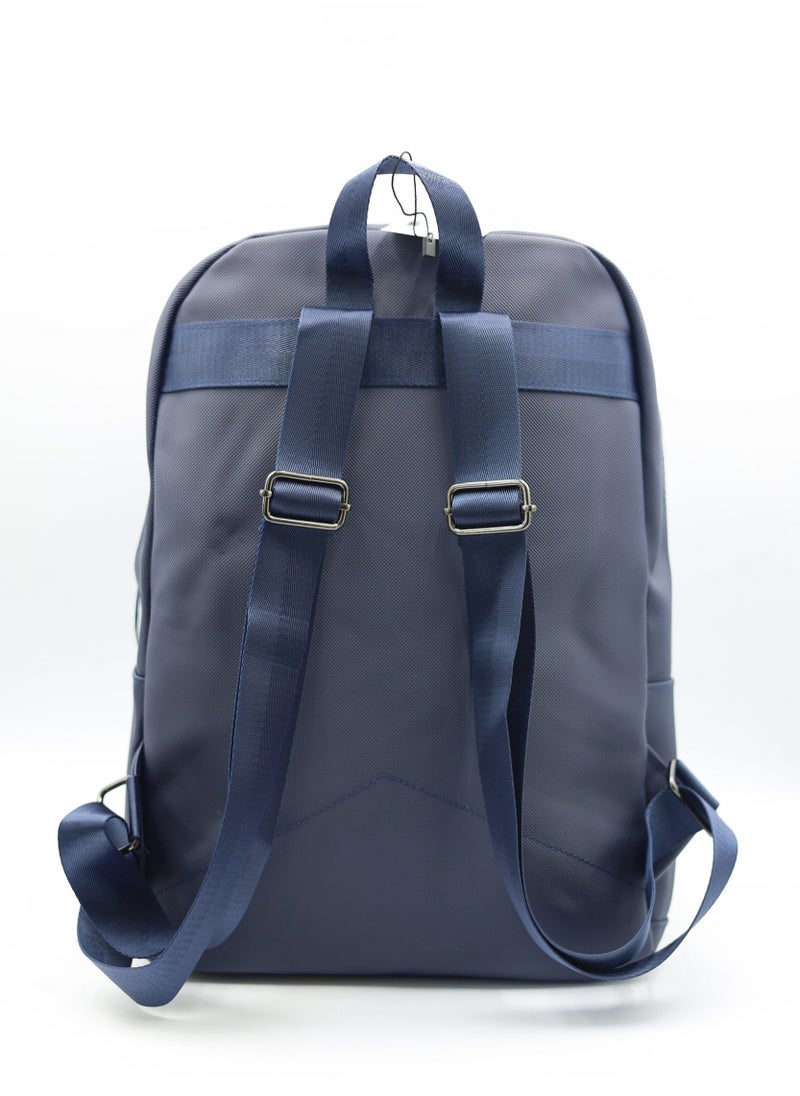 Lacoste Men's backpack Navy