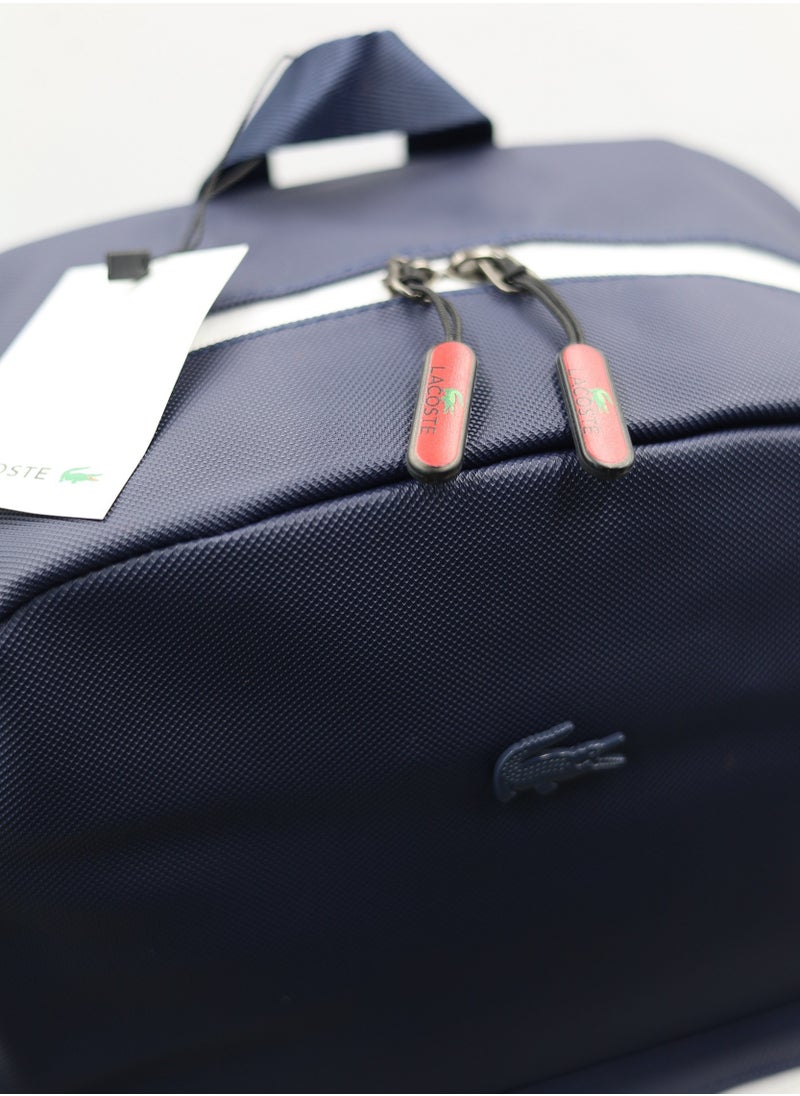 Lacoste Men's backpack Navy