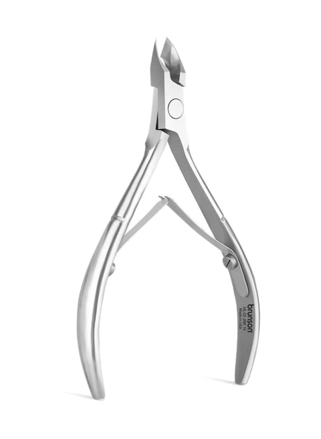 Cuticle Nipper Jaw 14 5mm Nail Cuticle Remover Cuticle Trimmer For Manicure And Pedicure Cuticle Dead Skin Remover IL-05