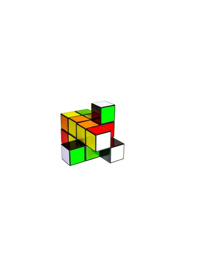 Games Rubik'S Tower Brain Teaser Puzzle