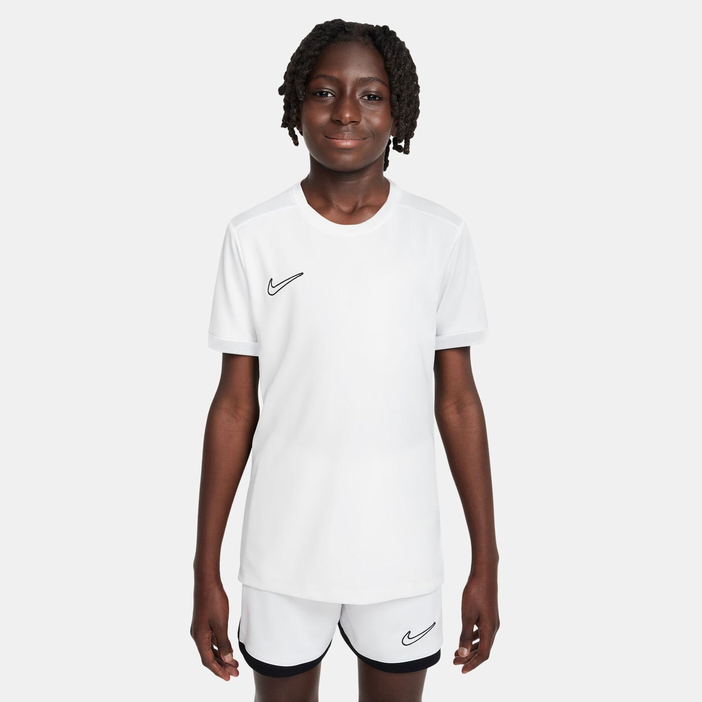 Kids' Academy Dri-FIT Football Top