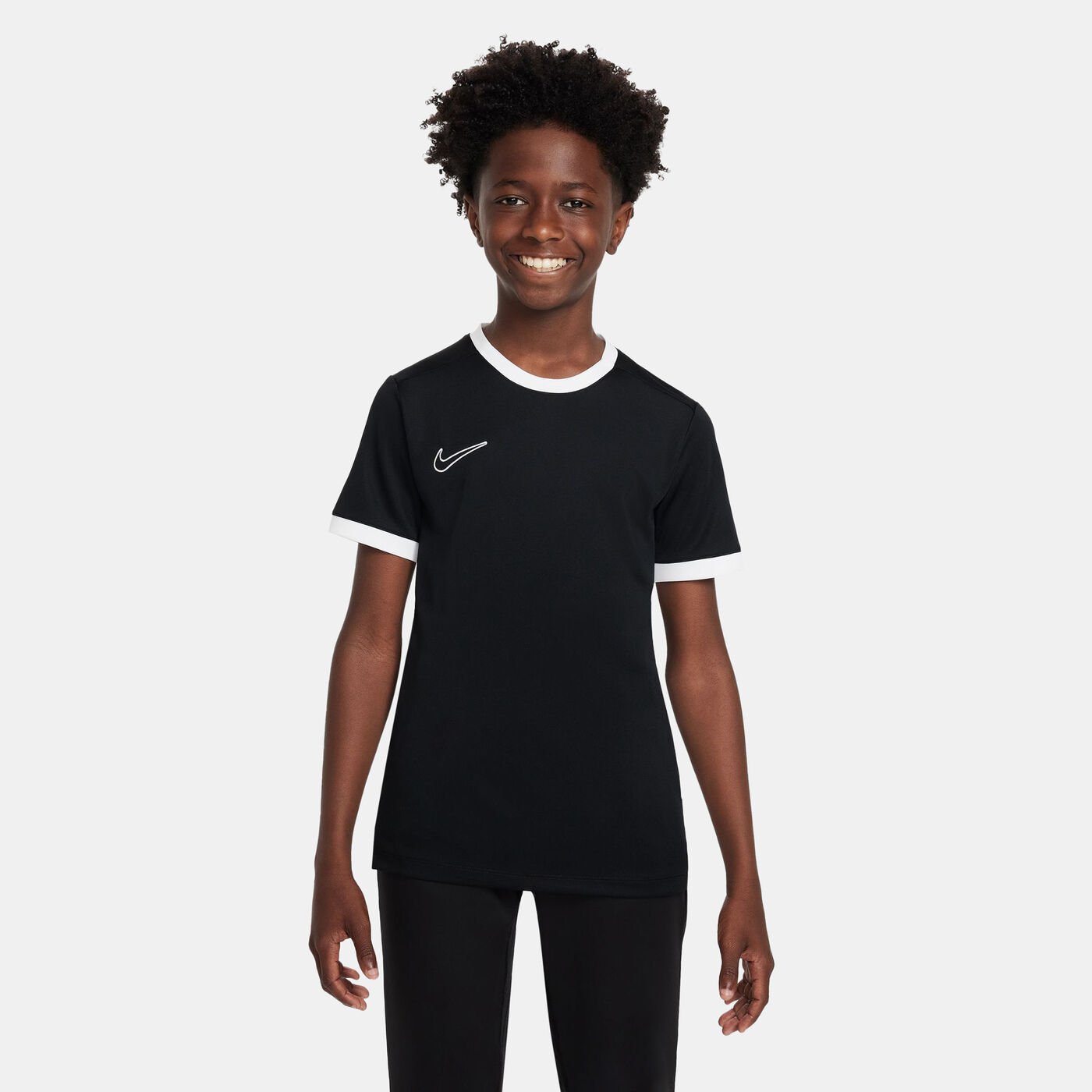 Kids' Academy Dri-FIT Football Top